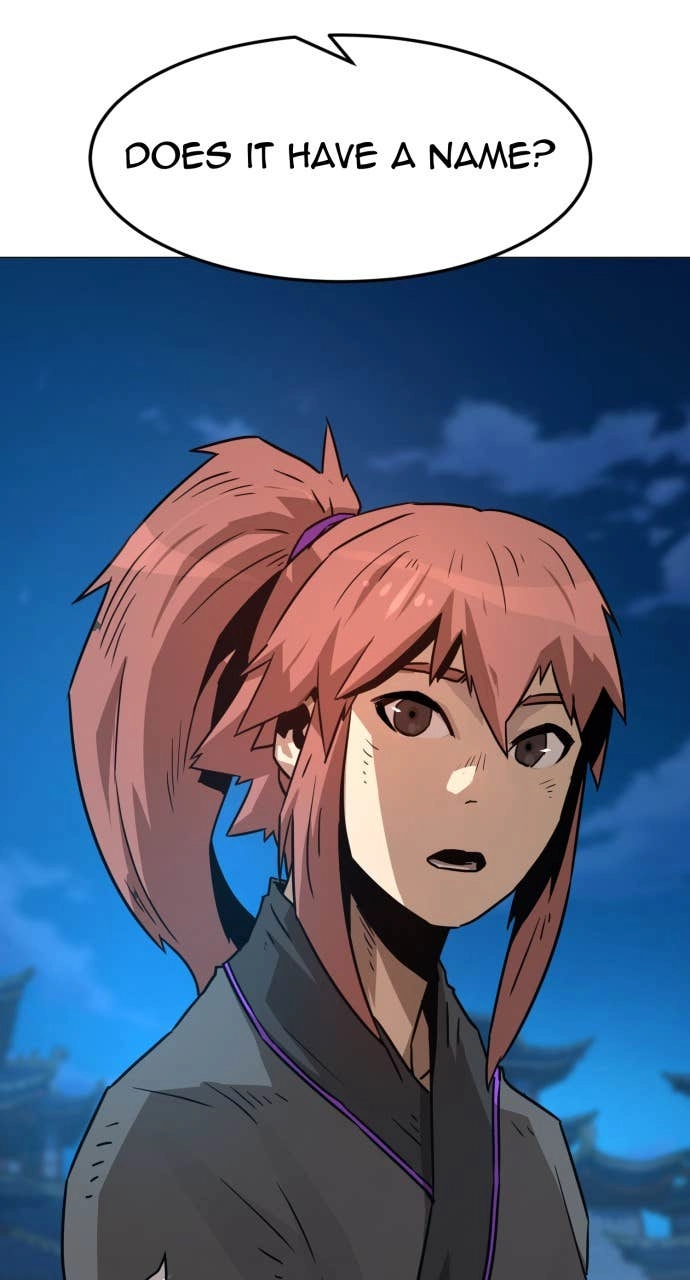 The Dang Clan’s Swordmaster Heir Just Wants a Normal Life Chapter 5, page 78 of 124