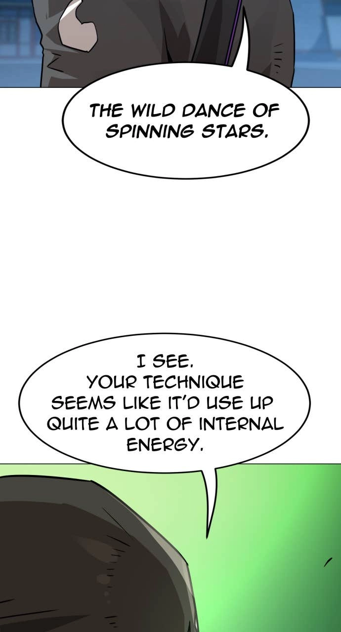 The Dang Clan’s Swordmaster Heir Just Wants a Normal Life Chapter 5, page 79 of 124