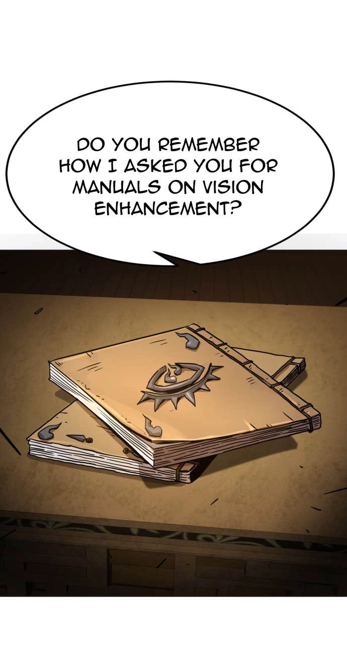 The Dang Clan’s Swordmaster Heir Just Wants a Normal Life Chapter 5, page 81 of 124