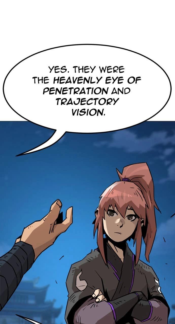 The Dang Clan’s Swordmaster Heir Just Wants a Normal Life Chapter 5, page 82 of 124
