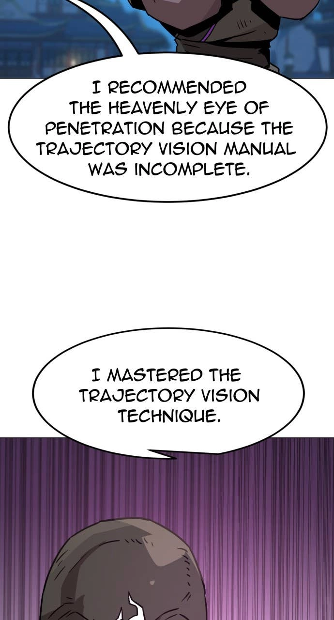 The Dang Clan’s Swordmaster Heir Just Wants a Normal Life Chapter 5, page 83 of 124