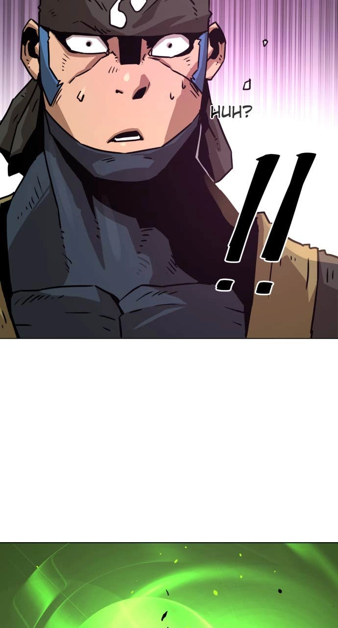 The Dang Clan’s Swordmaster Heir Just Wants a Normal Life Chapter 5, page 84 of 124