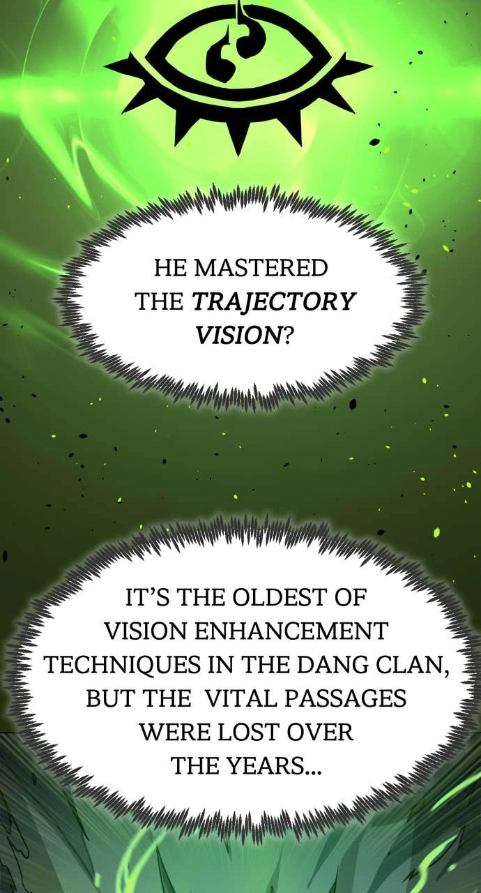 The Dang Clan’s Swordmaster Heir Just Wants a Normal Life Chapter 5, page 85 of 124