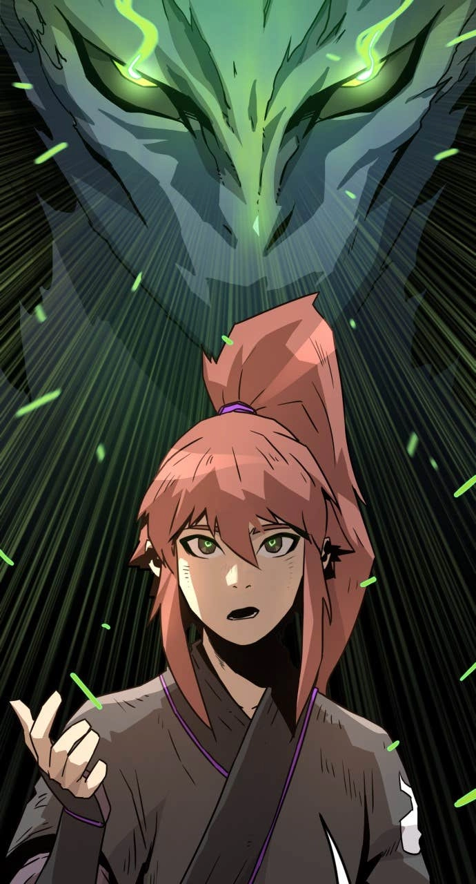 The Dang Clan’s Swordmaster Heir Just Wants a Normal Life Chapter 5, page 86 of 124