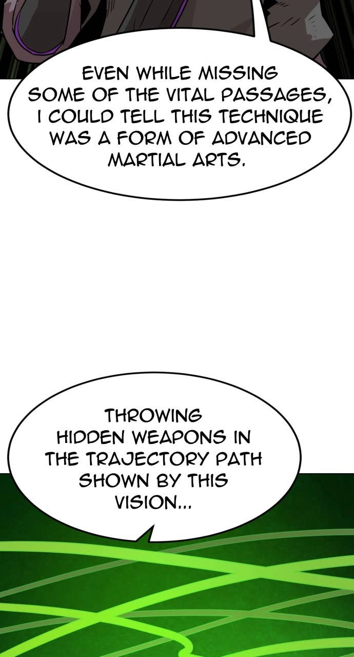 The Dang Clan’s Swordmaster Heir Just Wants a Normal Life Chapter 5, page 87 of 124