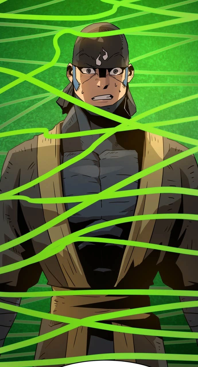 The Dang Clan’s Swordmaster Heir Just Wants a Normal Life Chapter 5, page 88 of 124