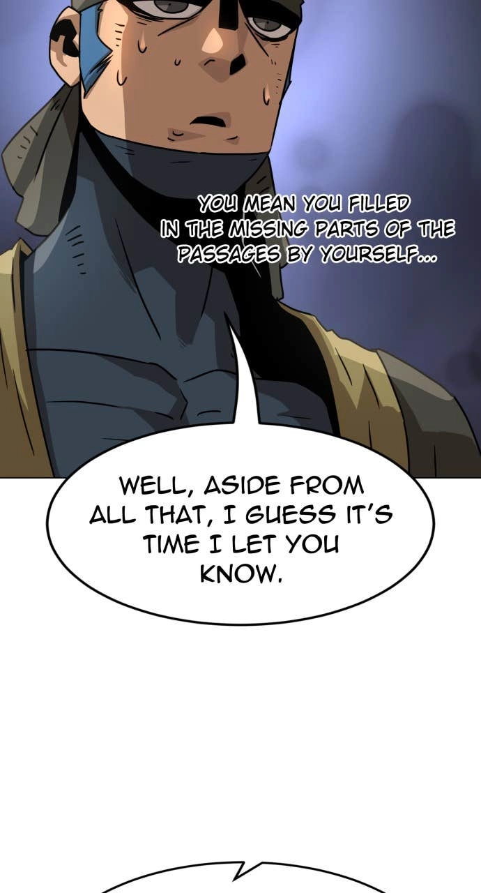The Dang Clan’s Swordmaster Heir Just Wants a Normal Life Chapter 5, page 90 of 124