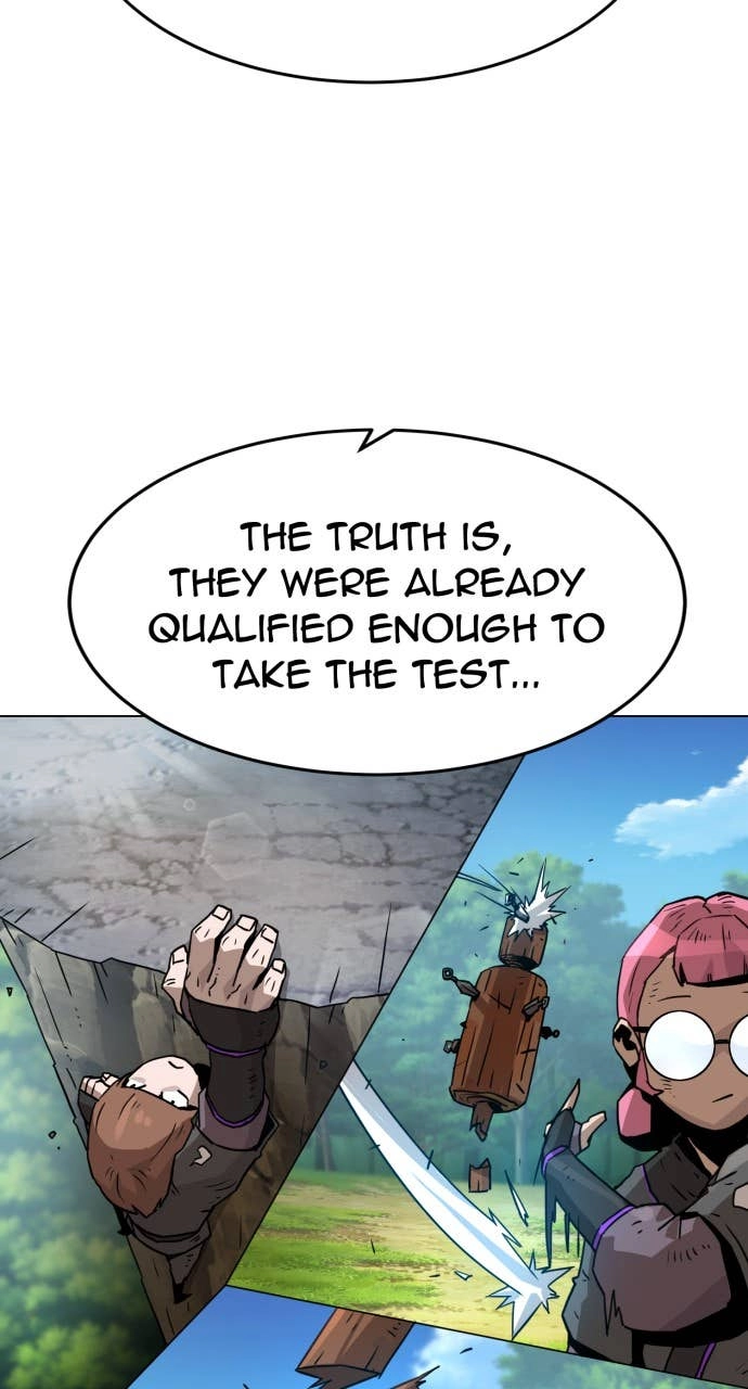 The Dang Clan’s Swordmaster Heir Just Wants a Normal Life Chapter 5, page 92 of 124