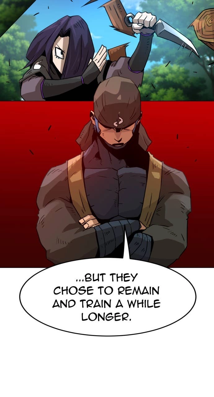 The Dang Clan’s Swordmaster Heir Just Wants a Normal Life Chapter 5, page 93 of 124