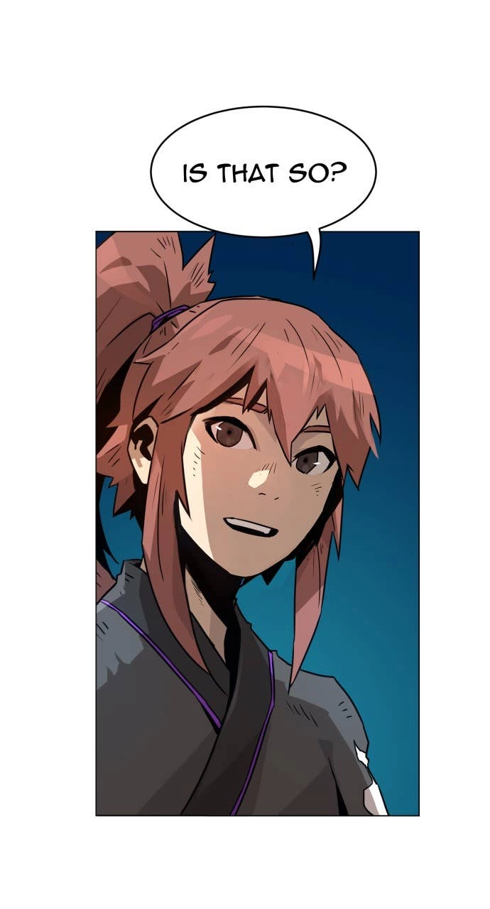 The Dang Clan’s Swordmaster Heir Just Wants a Normal Life Chapter 5, page 94 of 124