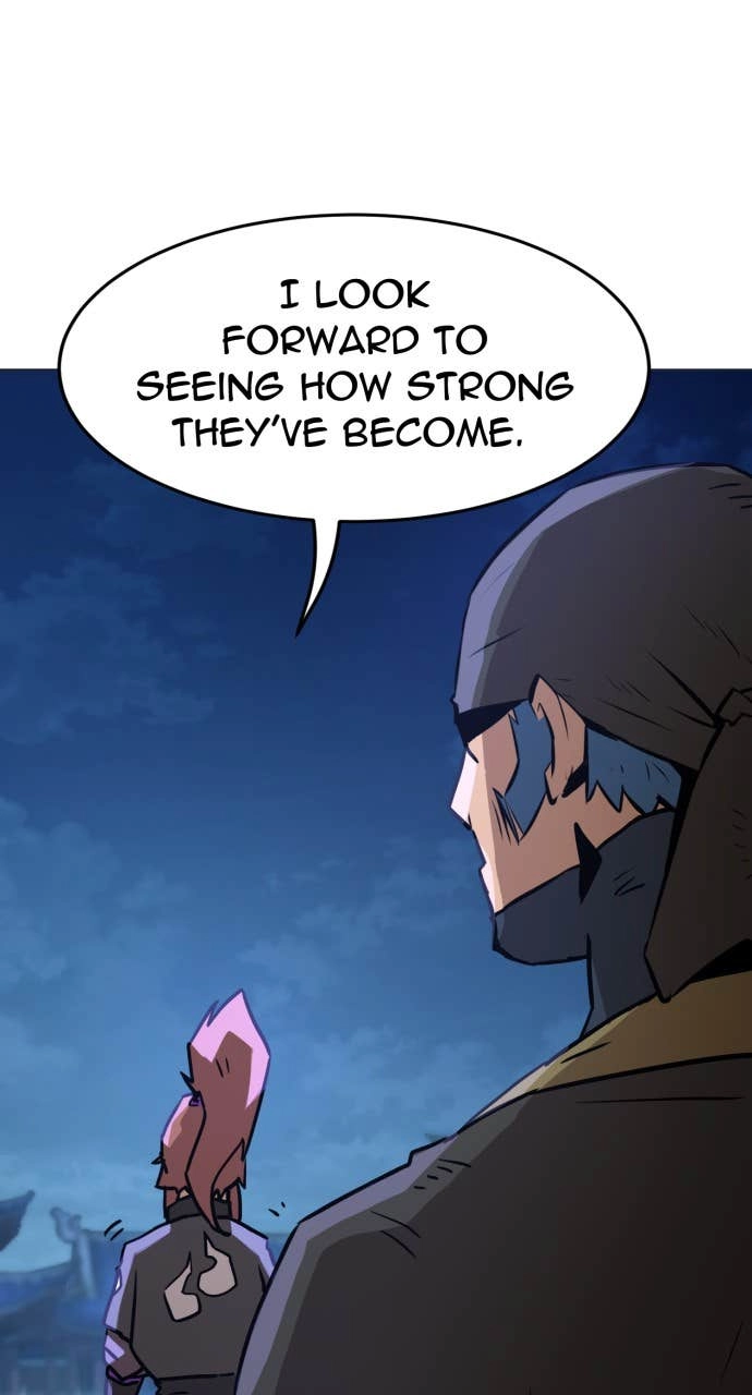 The Dang Clan’s Swordmaster Heir Just Wants a Normal Life Chapter 5, page 95 of 124