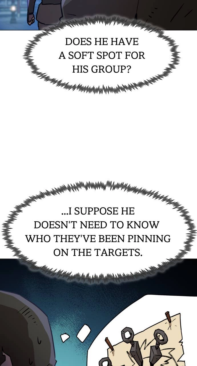 The Dang Clan’s Swordmaster Heir Just Wants a Normal Life Chapter 5, page 96 of 124