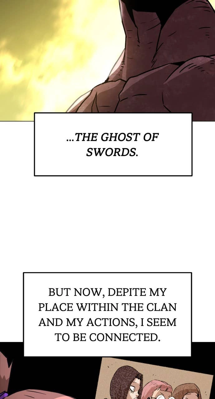 The Dang Clan’s Swordmaster Heir Just Wants a Normal Life Chapter 5, page 99 of 124