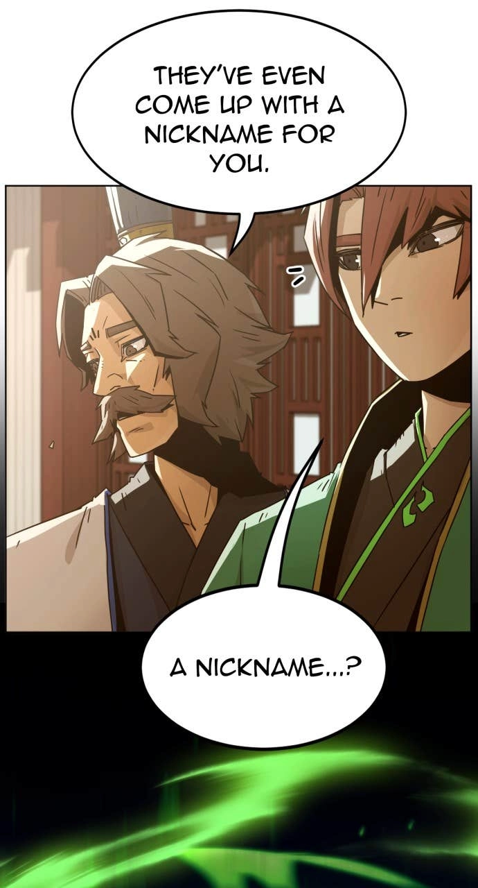The Dang Clan’s Swordmaster Heir Just Wants a Normal Life Chapter 50, page 13 of 94