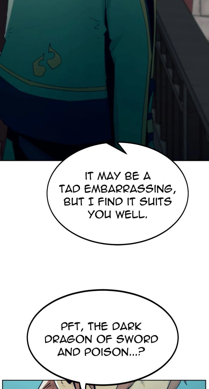 The Dang Clan’s Swordmaster Heir Just Wants a Normal Life Chapter 50, page 16 of 94