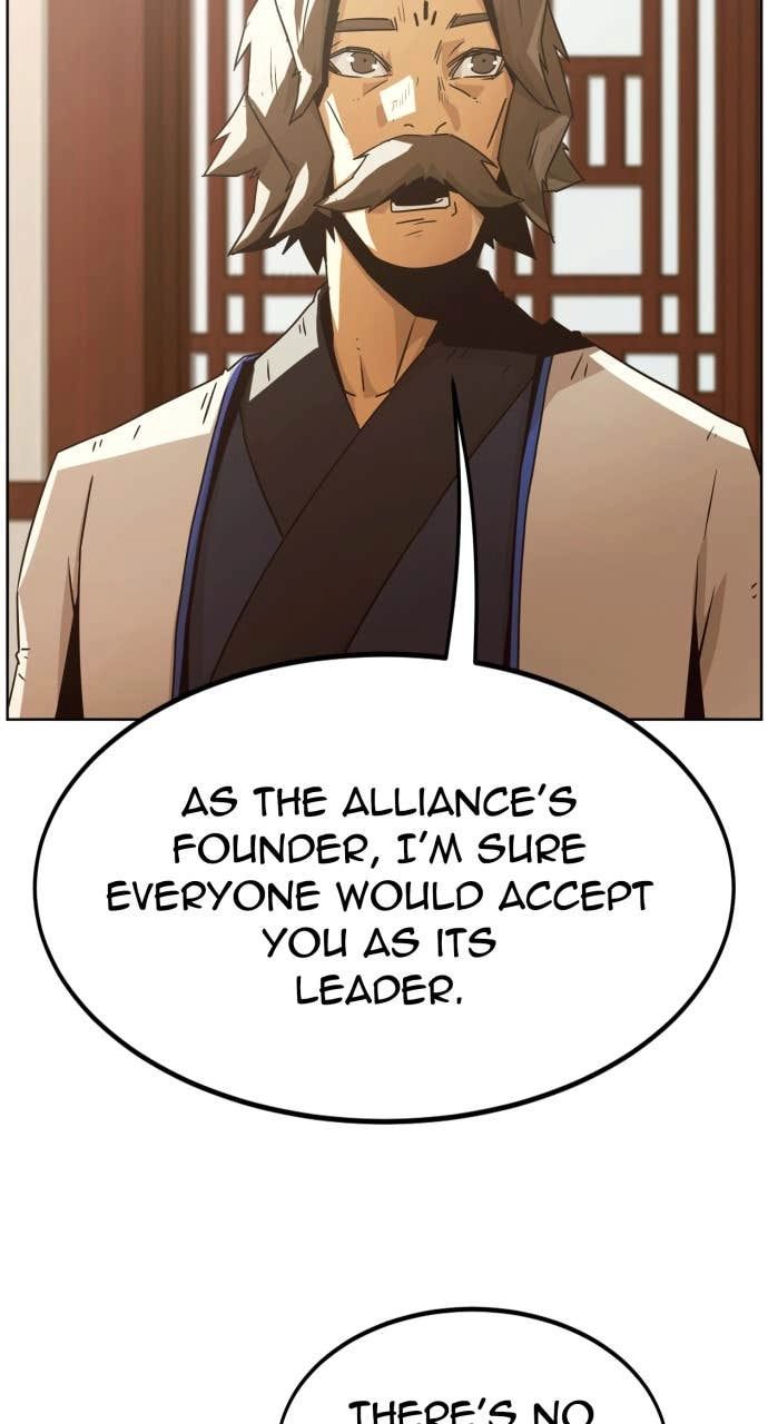 The Dang Clan’s Swordmaster Heir Just Wants a Normal Life Chapter 50, page 18 of 94