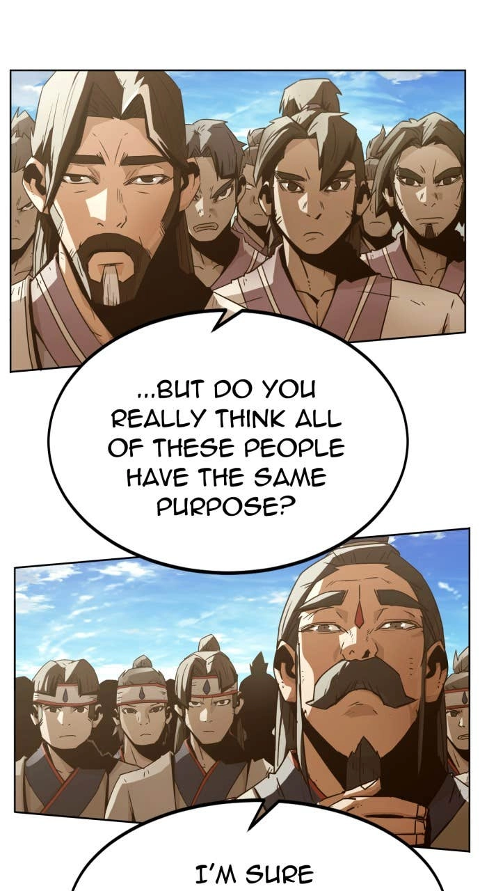 The Dang Clan’s Swordmaster Heir Just Wants a Normal Life Chapter 50, page 20 of 94