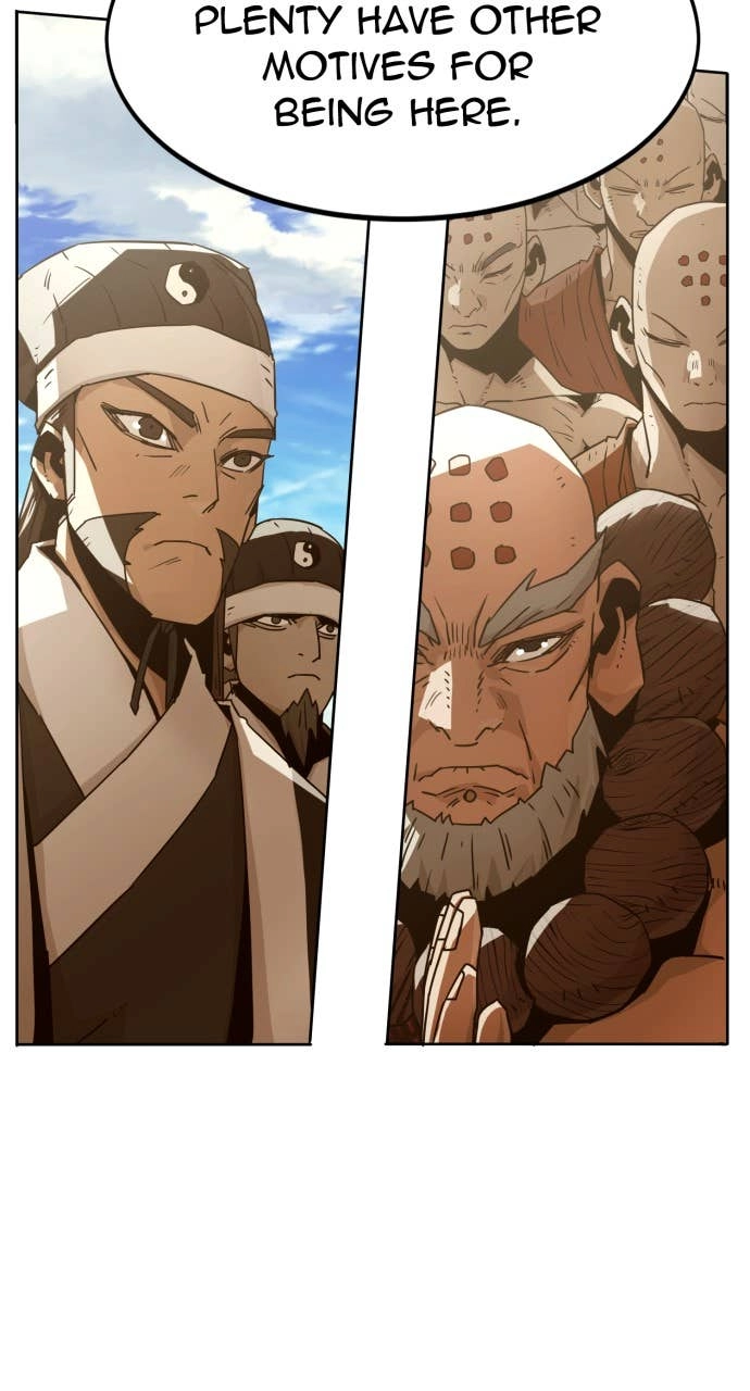 The Dang Clan’s Swordmaster Heir Just Wants a Normal Life Chapter 50, page 21 of 94