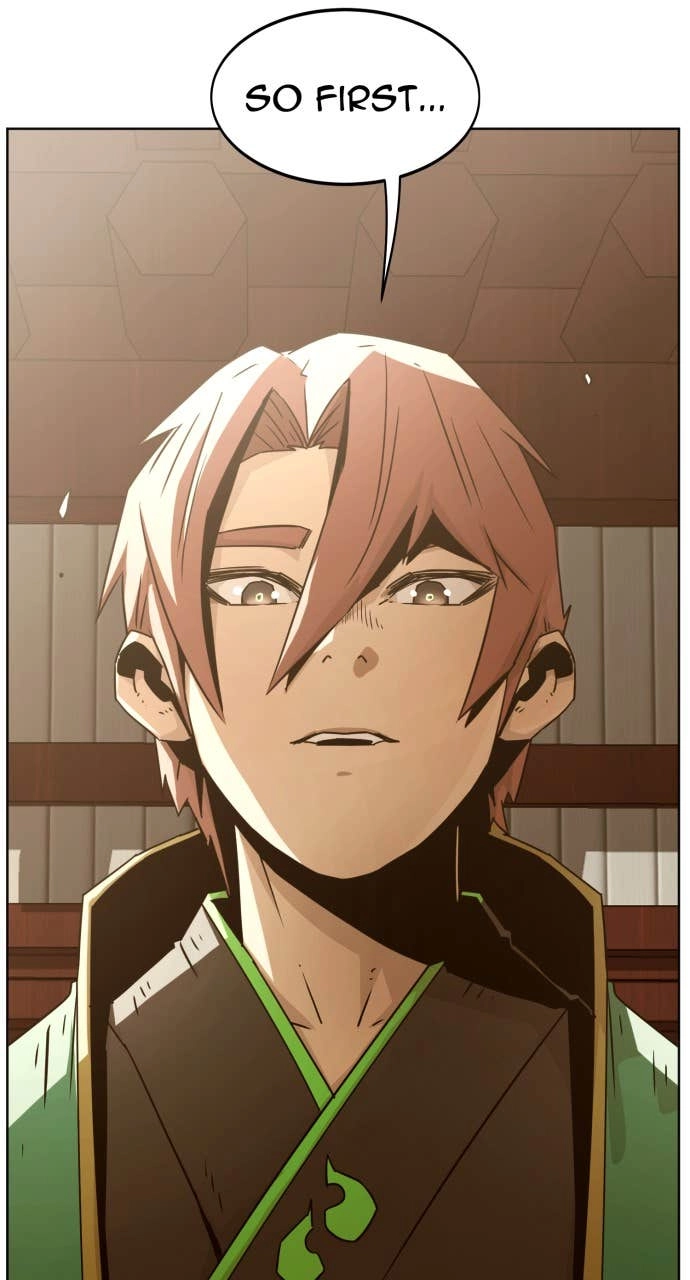 The Dang Clan’s Swordmaster Heir Just Wants a Normal Life Chapter 50, page 22 of 94