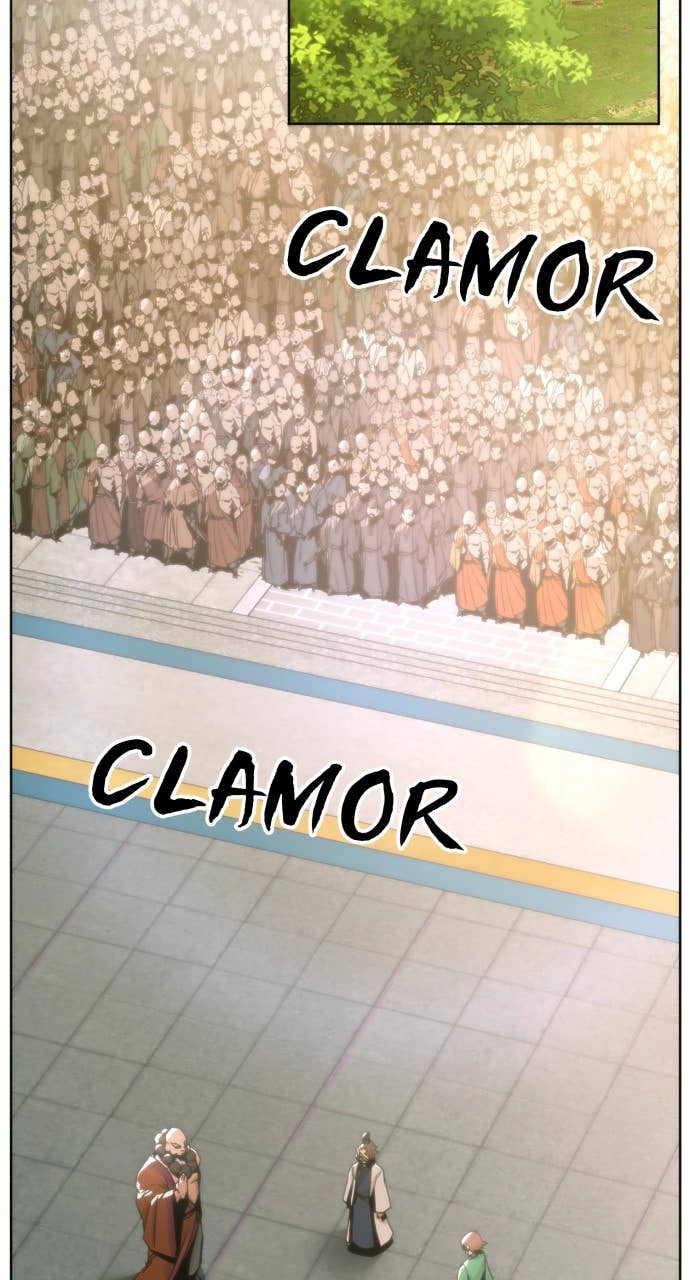 The Dang Clan’s Swordmaster Heir Just Wants a Normal Life Chapter 50, page 25 of 94