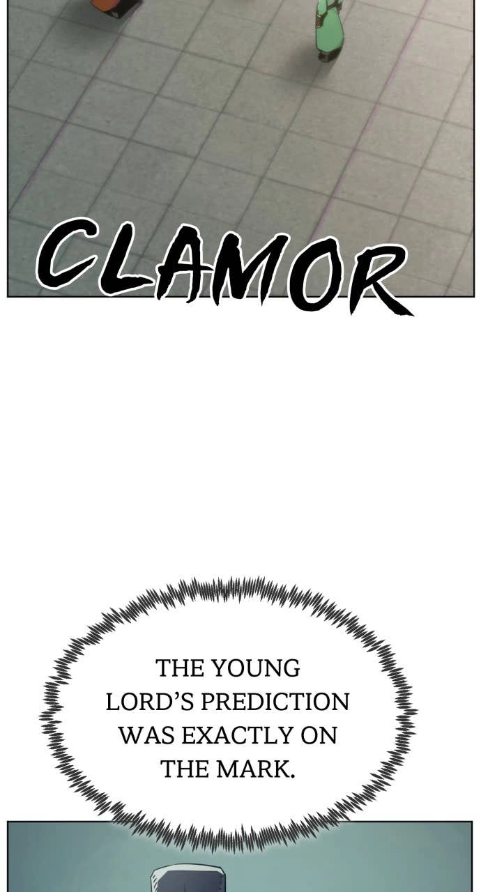 The Dang Clan’s Swordmaster Heir Just Wants a Normal Life Chapter 50, page 26 of 94