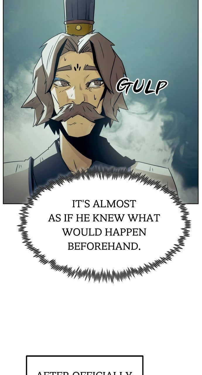 The Dang Clan’s Swordmaster Heir Just Wants a Normal Life Chapter 50, page 27 of 94