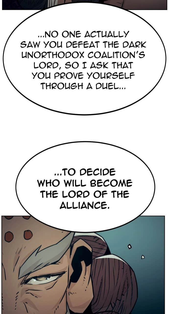 The Dang Clan’s Swordmaster Heir Just Wants a Normal Life Chapter 50, page 30 of 94