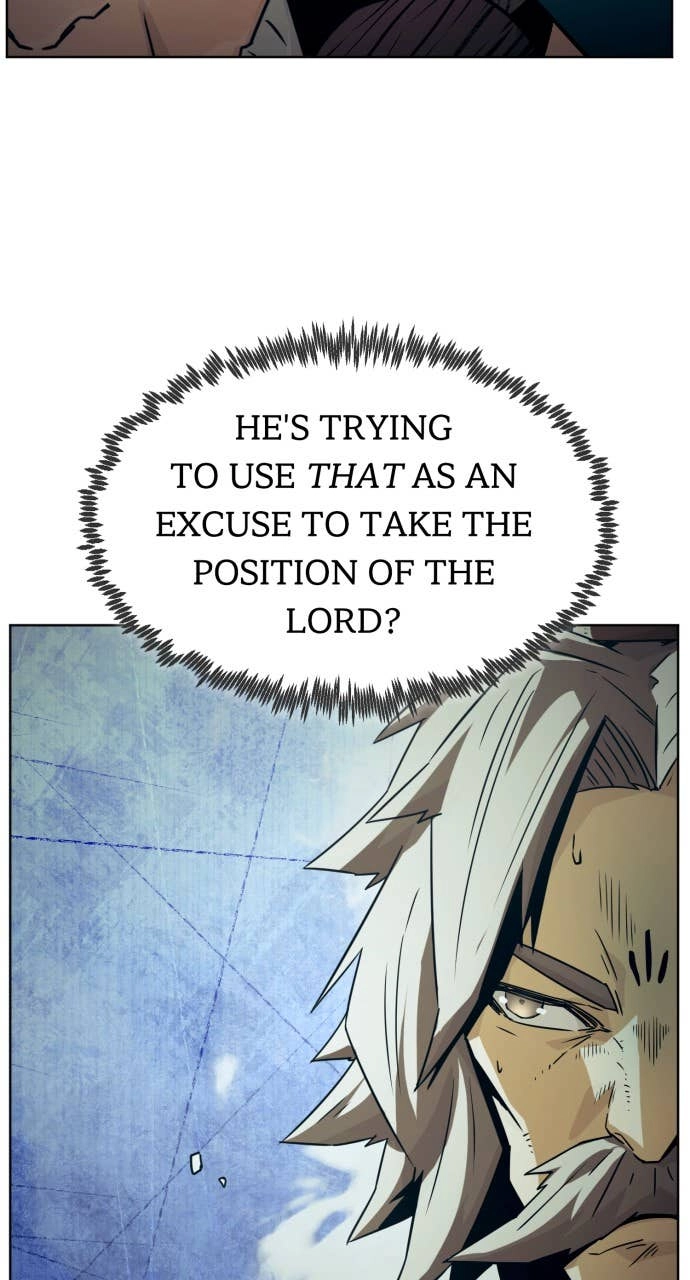 The Dang Clan’s Swordmaster Heir Just Wants a Normal Life Chapter 50, page 31 of 94