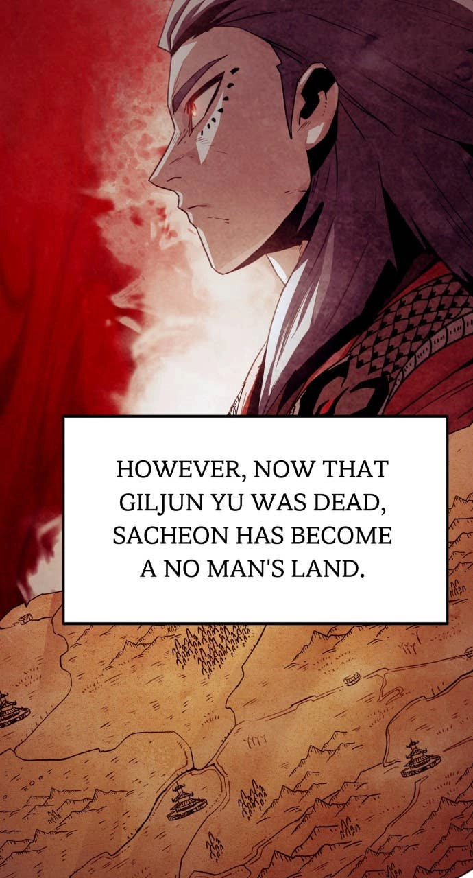 The Dang Clan’s Swordmaster Heir Just Wants a Normal Life Chapter 50, page 34 of 94