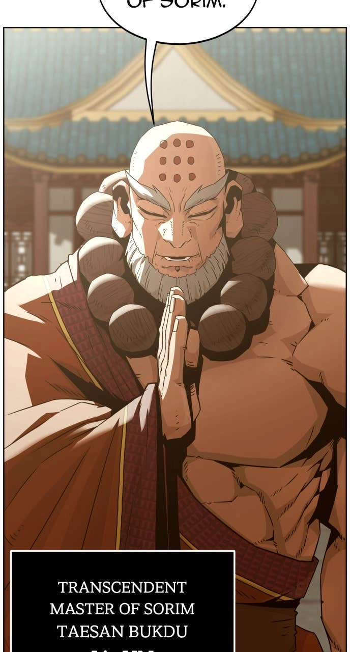 The Dang Clan’s Swordmaster Heir Just Wants a Normal Life Chapter 50, page 38 of 94