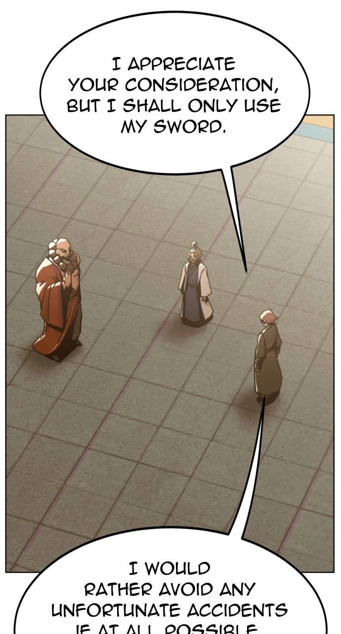 The Dang Clan’s Swordmaster Heir Just Wants a Normal Life Chapter 50, page 41 of 94