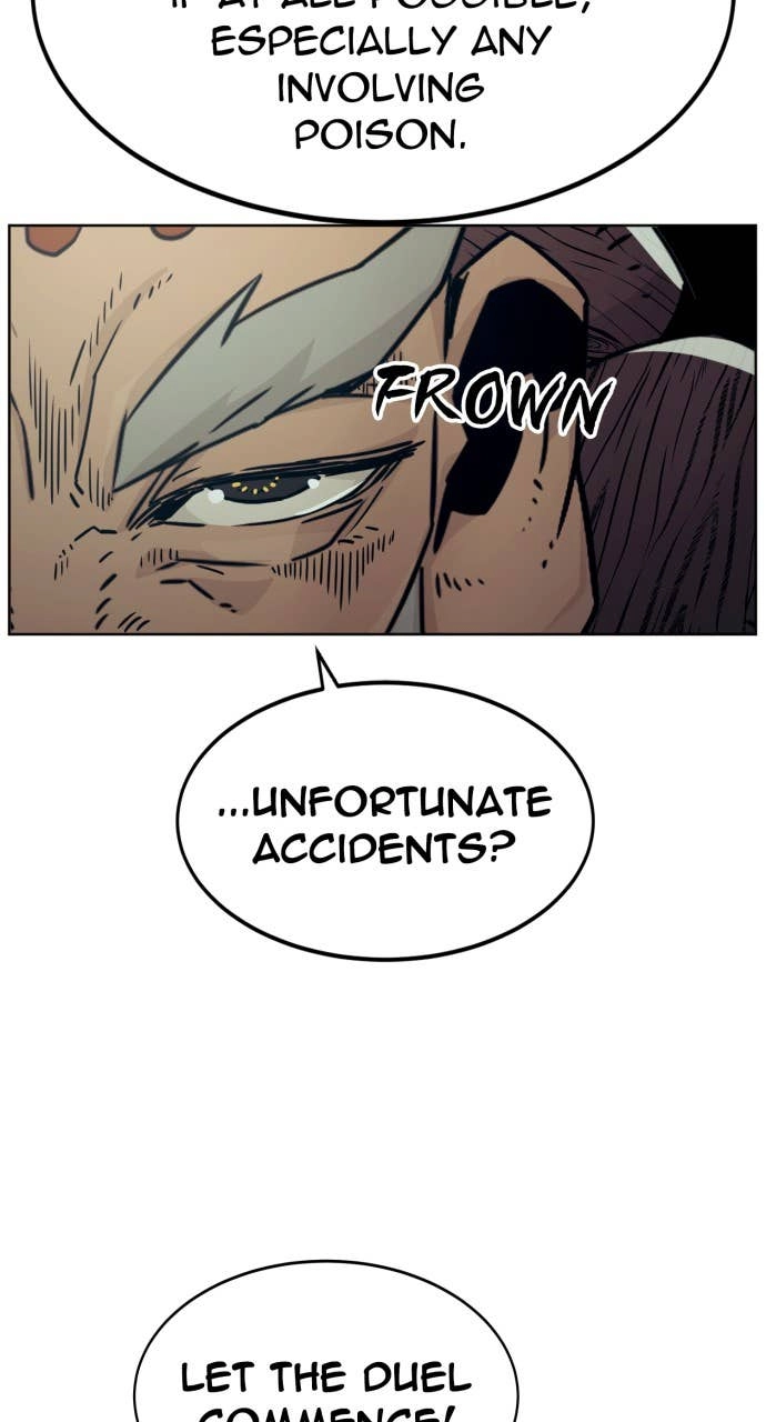 The Dang Clan’s Swordmaster Heir Just Wants a Normal Life Chapter 50, page 42 of 94
