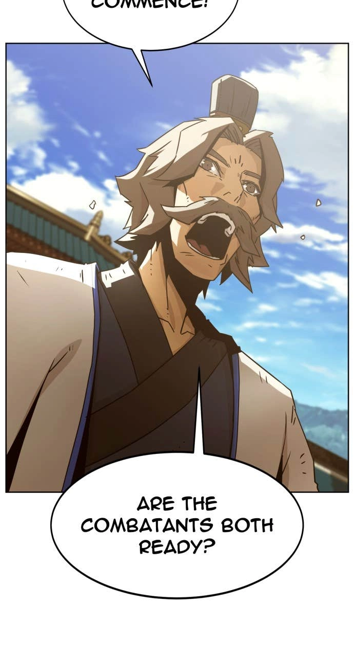 The Dang Clan’s Swordmaster Heir Just Wants a Normal Life Chapter 50, page 43 of 94