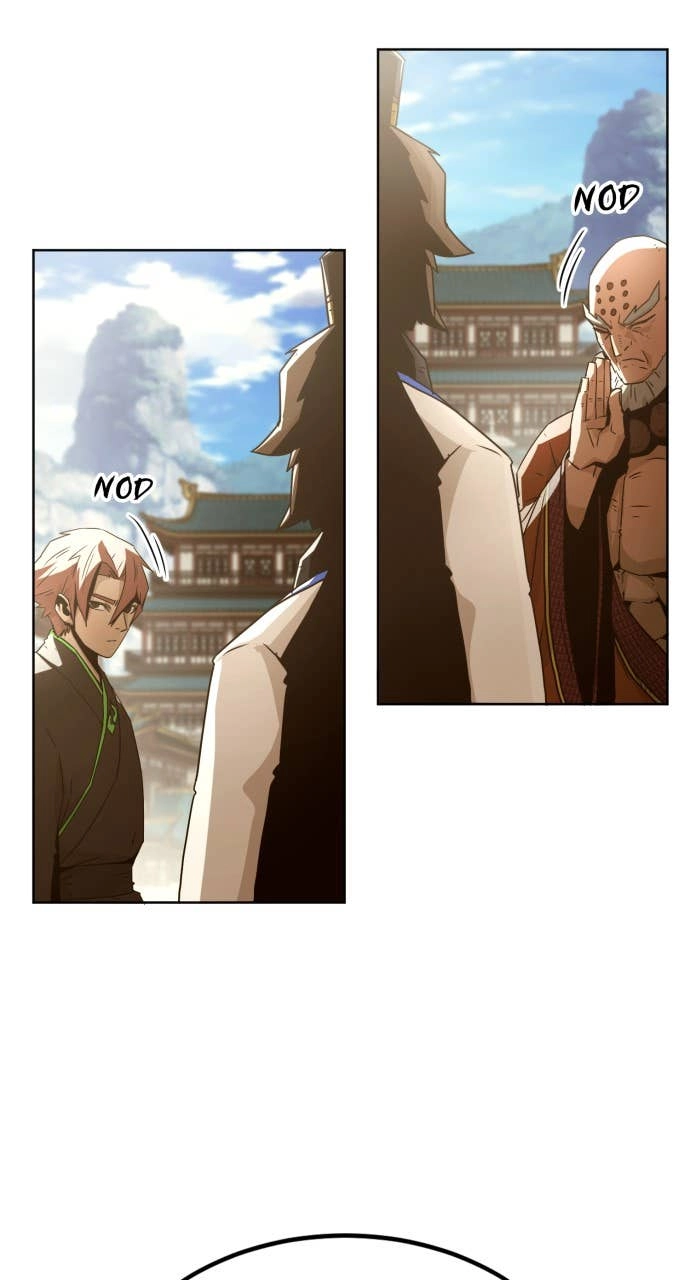 The Dang Clan’s Swordmaster Heir Just Wants a Normal Life Chapter 50, page 44 of 94