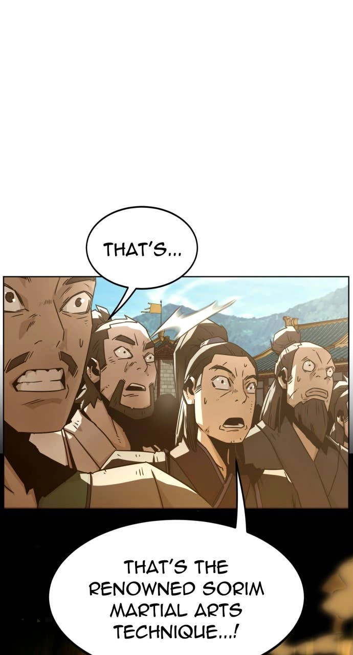 The Dang Clan’s Swordmaster Heir Just Wants a Normal Life Chapter 50, page 49 of 94