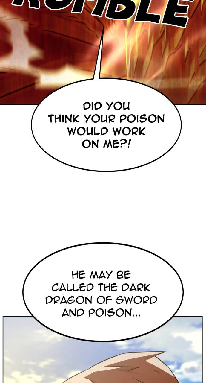 The Dang Clan’s Swordmaster Heir Just Wants a Normal Life Chapter 50, page 54 of 94