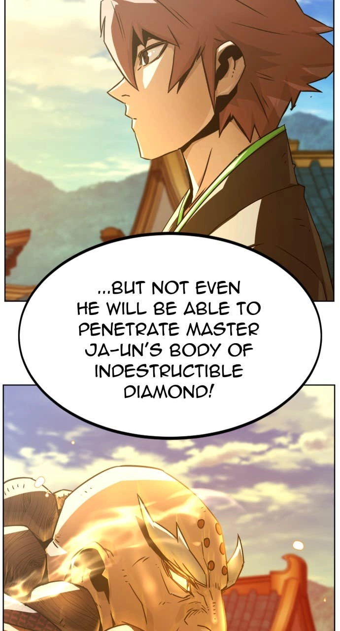 The Dang Clan’s Swordmaster Heir Just Wants a Normal Life Chapter 50, page 55 of 94