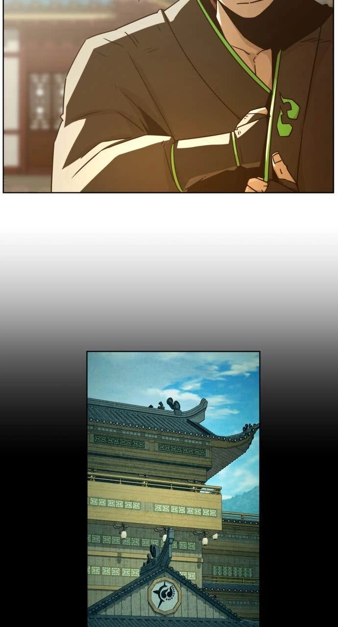 The Dang Clan’s Swordmaster Heir Just Wants a Normal Life Chapter 50, page 57 of 94