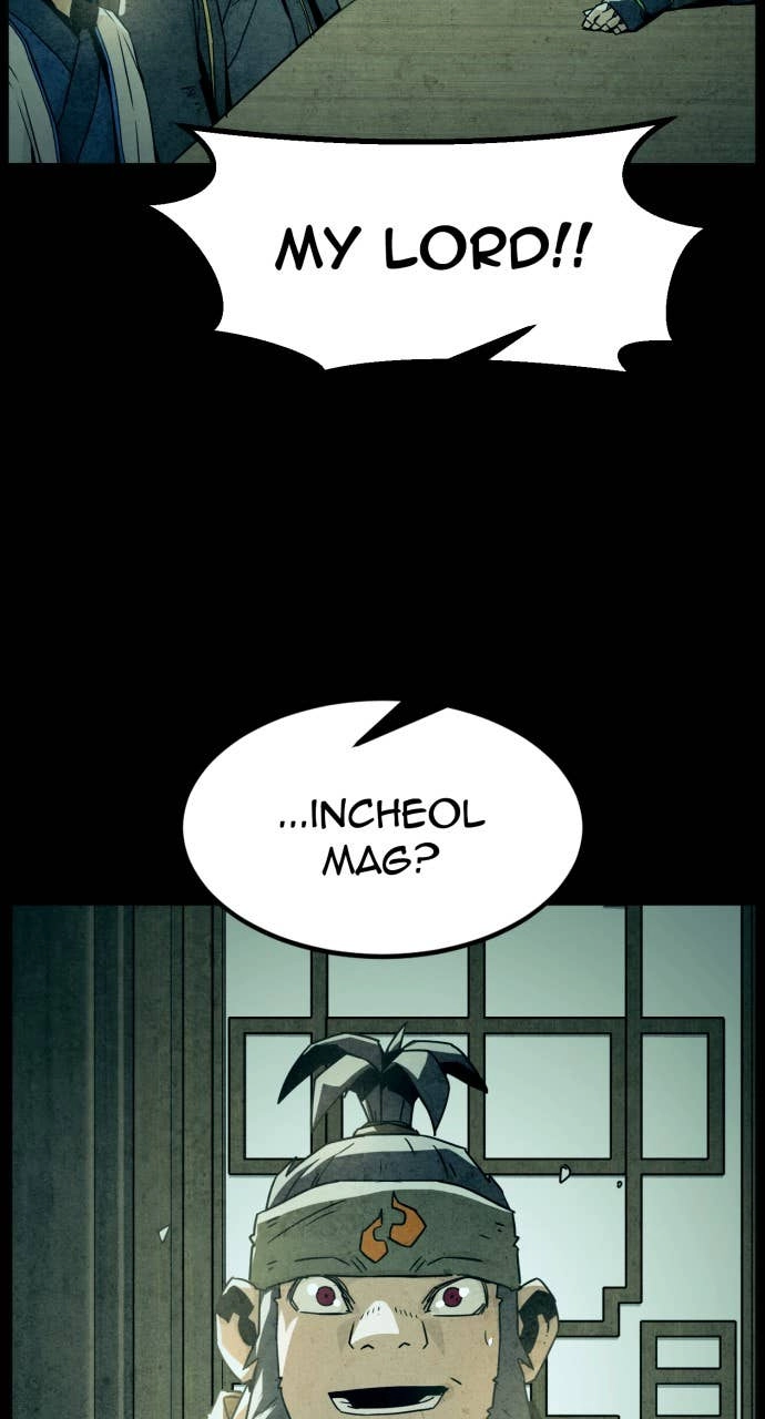 The Dang Clan’s Swordmaster Heir Just Wants a Normal Life Chapter 50, page 60 of 94