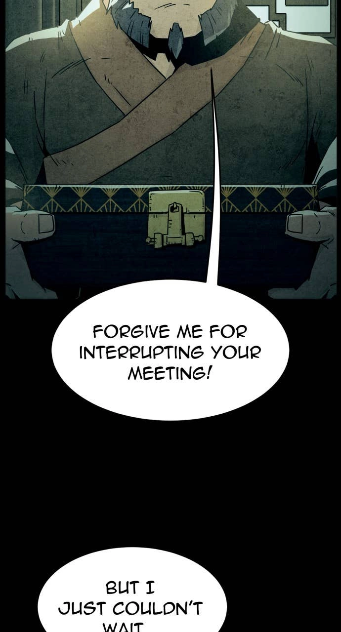 The Dang Clan’s Swordmaster Heir Just Wants a Normal Life Chapter 50, page 61 of 94