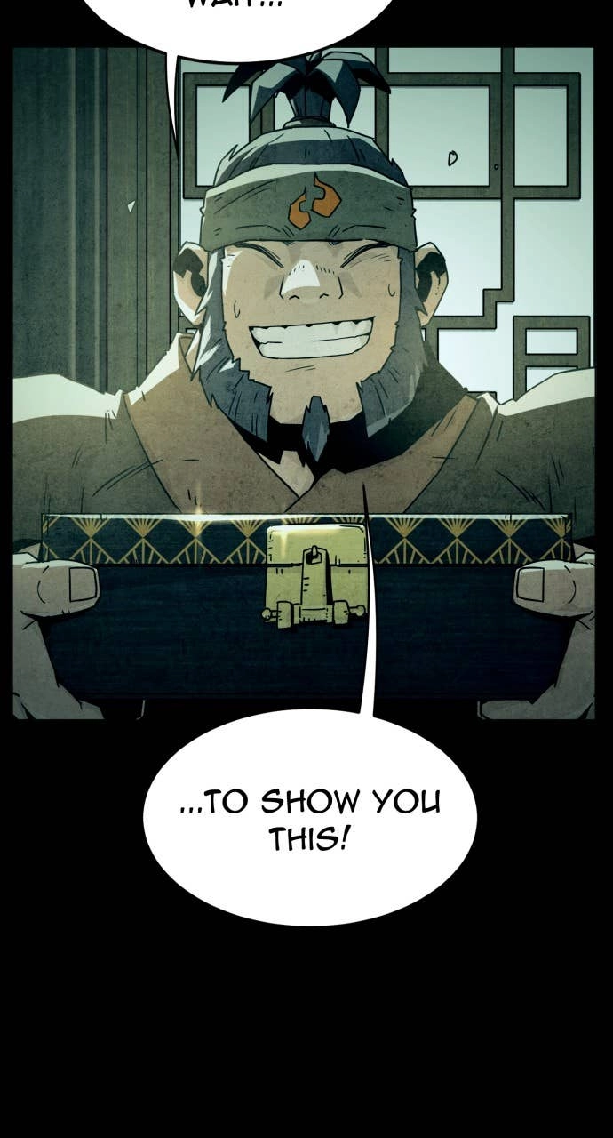 The Dang Clan’s Swordmaster Heir Just Wants a Normal Life Chapter 50, page 62 of 94