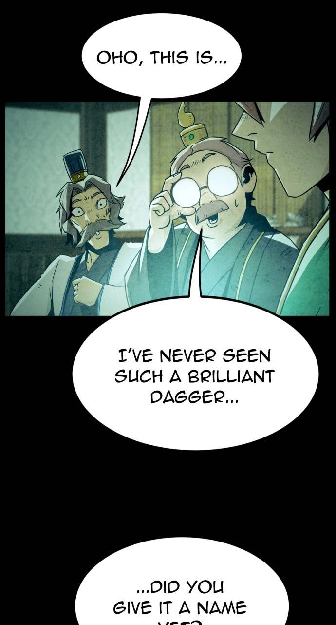The Dang Clan’s Swordmaster Heir Just Wants a Normal Life Chapter 50, page 63 of 94