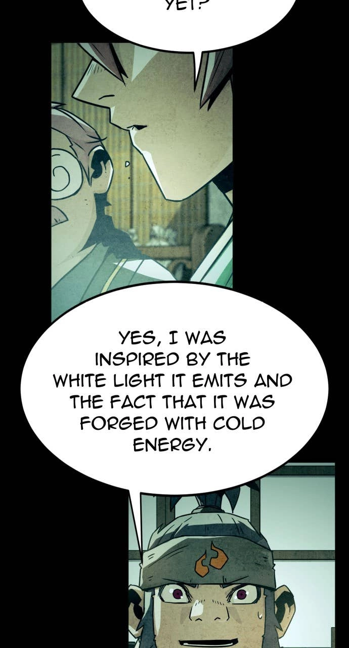 The Dang Clan’s Swordmaster Heir Just Wants a Normal Life Chapter 50, page 64 of 94