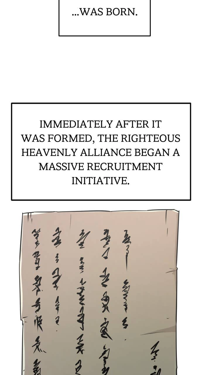 The Dang Clan’s Swordmaster Heir Just Wants a Normal Life Chapter 50, page 7 of 94