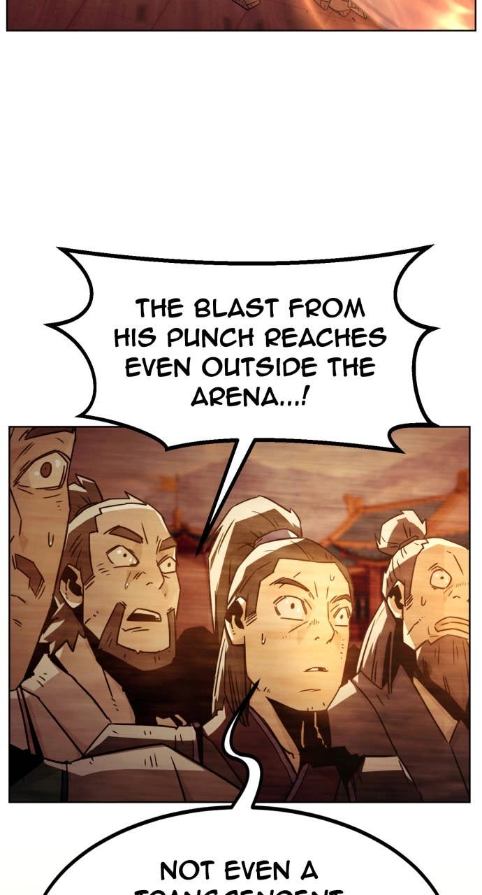 The Dang Clan’s Swordmaster Heir Just Wants a Normal Life Chapter 50, page 73 of 94