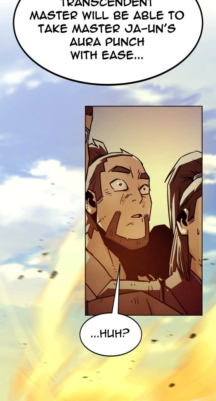 The Dang Clan’s Swordmaster Heir Just Wants a Normal Life Chapter 50, page 74 of 94