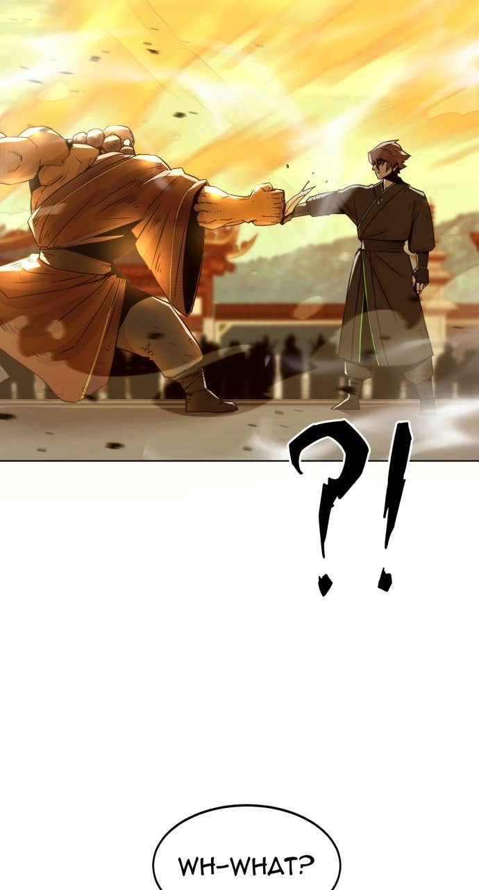 The Dang Clan’s Swordmaster Heir Just Wants a Normal Life Chapter 50, page 75 of 94