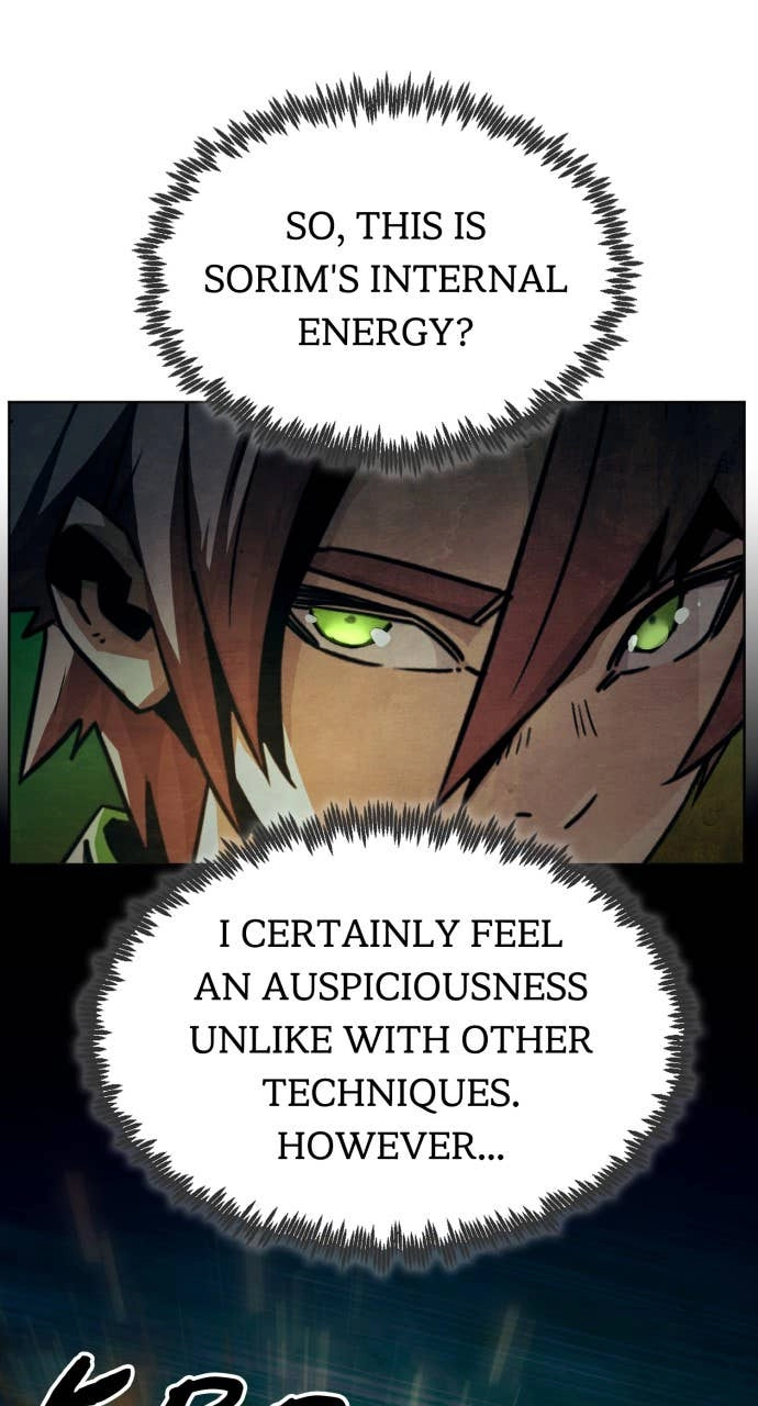 The Dang Clan’s Swordmaster Heir Just Wants a Normal Life Chapter 50, page 77 of 94