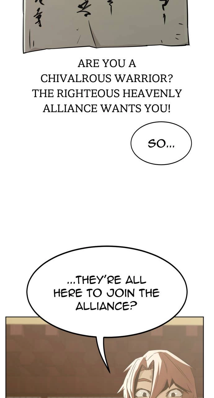 The Dang Clan’s Swordmaster Heir Just Wants a Normal Life Chapter 50, page 8 of 94
