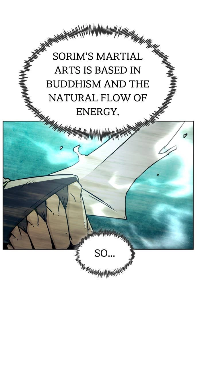 The Dang Clan’s Swordmaster Heir Just Wants a Normal Life Chapter 50, page 82 of 94